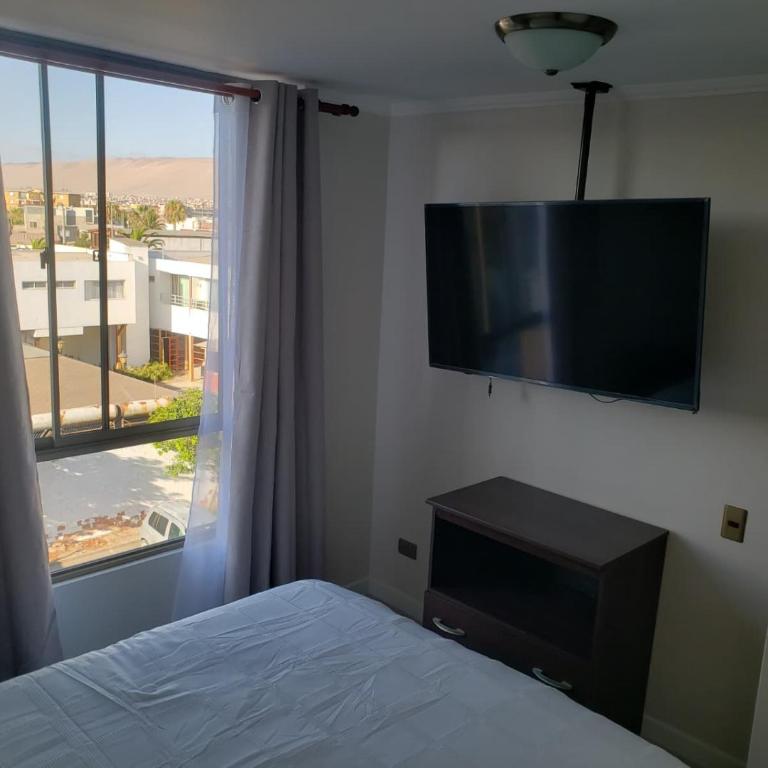 Zapahuira - Two-Bedroom Apartment - 9