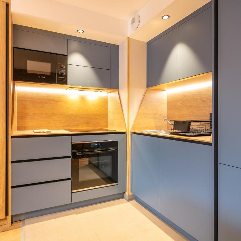 Vacancéole Résidence Les Hauts de Vaujany - Appartement 2 Chambres avec Coin Nuit pour 8 Personnes - 7