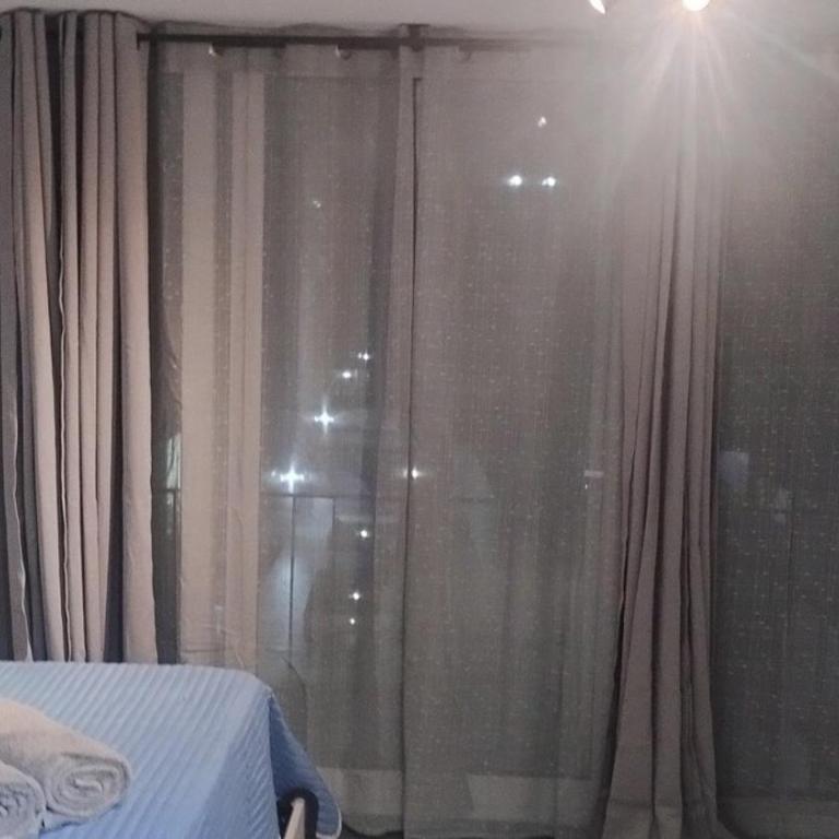 Departamento completo en el centro de Santiago - One-Bedroom Apartment - 7