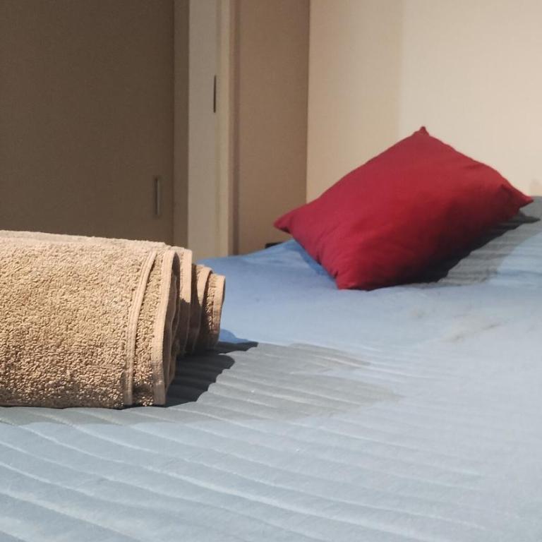 Departamento completo en el centro de Santiago - One-Bedroom Apartment - 15