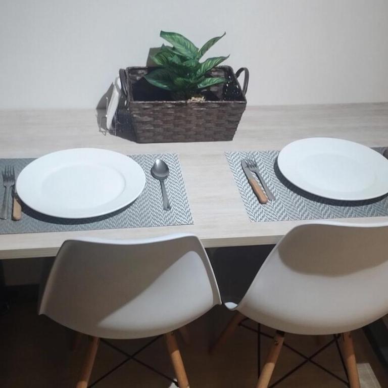 Departamento completo en el centro de Santiago - One-Bedroom Apartment - 16