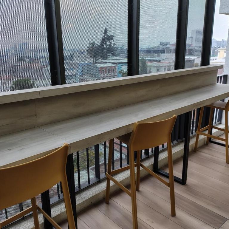 Departamento completo en el centro de Santiago - One-Bedroom Apartment - 20