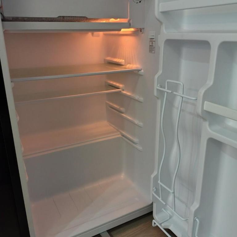 Departamento completo en el centro de Santiago - One-Bedroom Apartment - 25