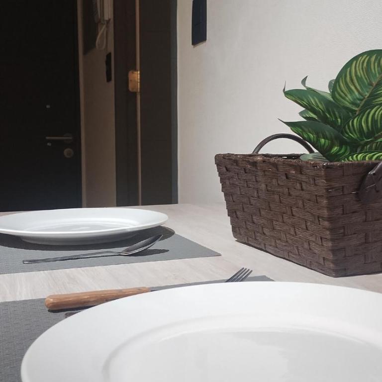 Departamento completo en el centro de Santiago - One-Bedroom Apartment - 27