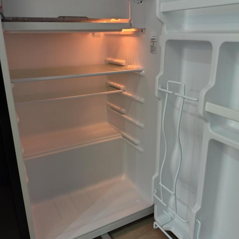 Departamento completo en el centro de Santiago - One-Bedroom Apartment - 37