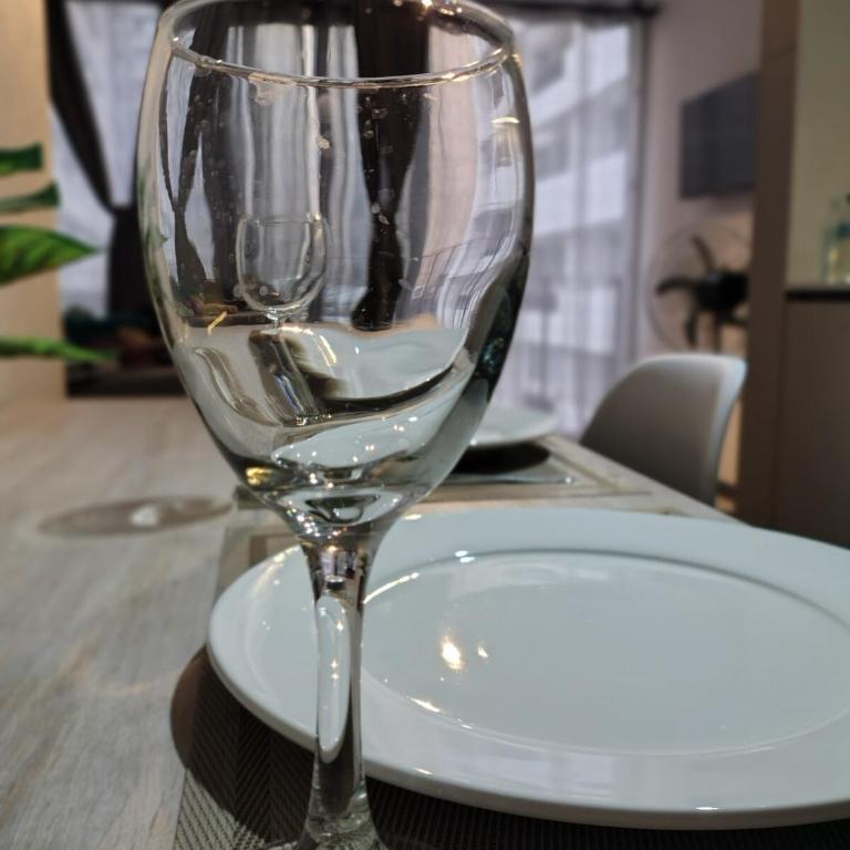 Departamento completo en el centro de Santiago - One-Bedroom Apartment - 41