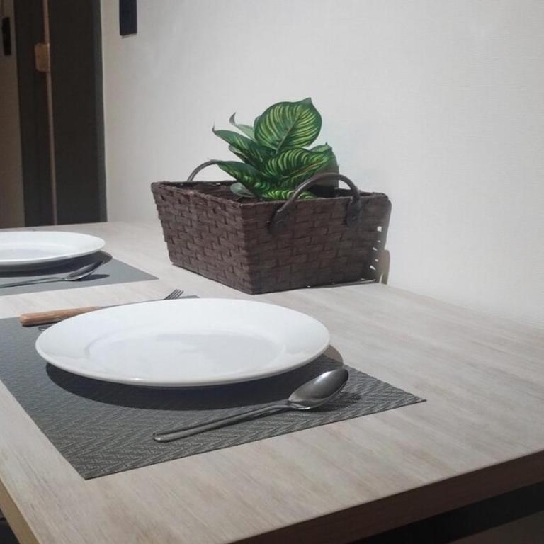 Departamento completo en el centro de Santiago - One-Bedroom Apartment - 44