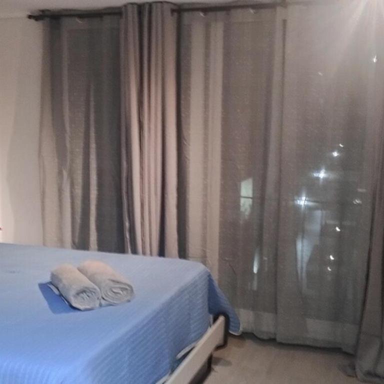 Departamento completo en el centro de Santiago - One-Bedroom Apartment - 49