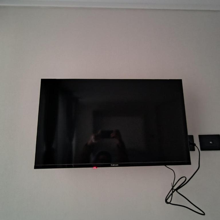Departamento completo en el centro de Santiago - One-Bedroom Apartment - 53
