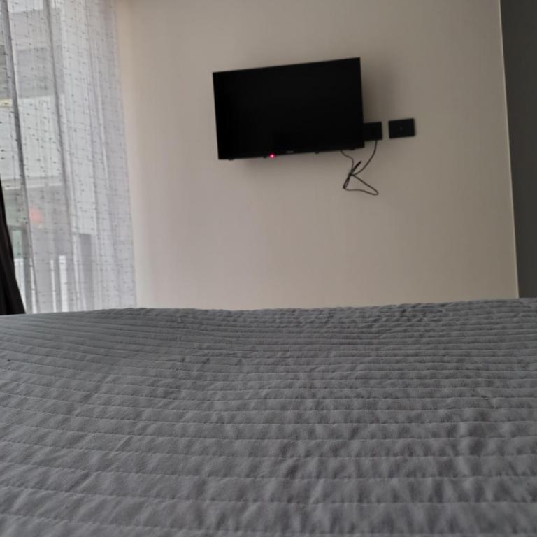 Departamento completo en el centro de Santiago - One-Bedroom Apartment - 60