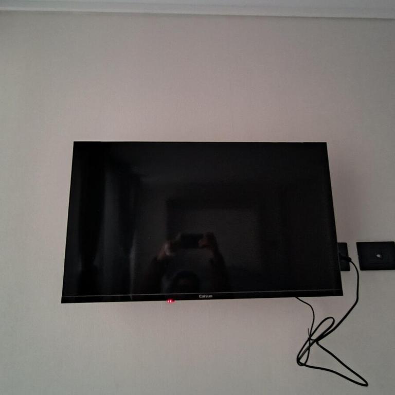 Departamento completo en el centro de Santiago - One-Bedroom Apartment - 62