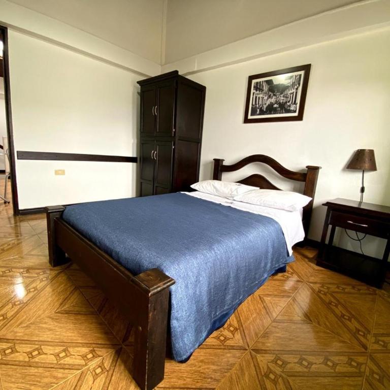 Hospedaje Casa Real - Single Room - 4