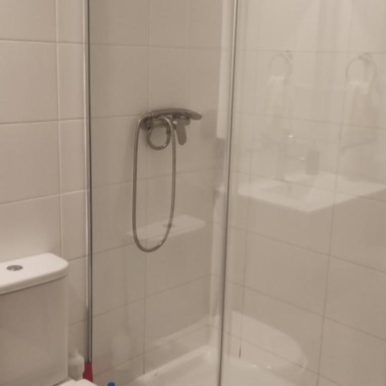 Departamento completo en el centro de Santiago - One-Bedroom Apartment - 67