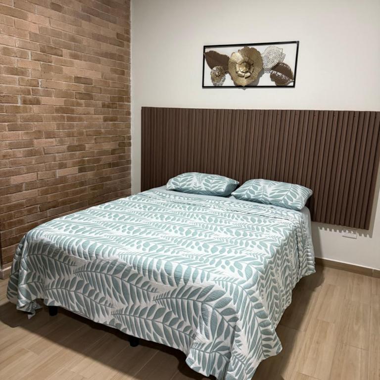 Departamento oasis - Apartamento de 2 dormitorios - 6