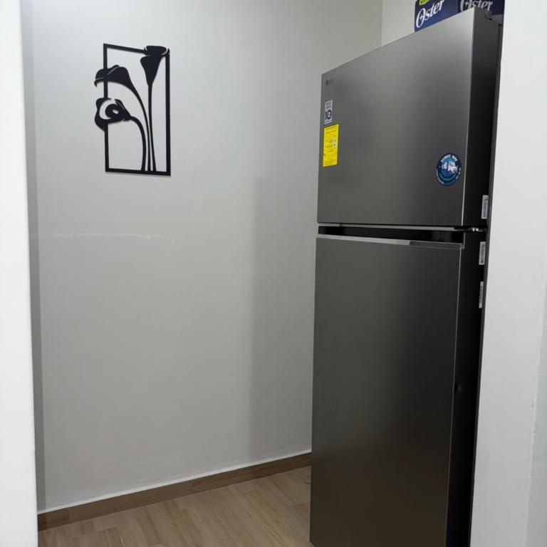 Departamento oasis - Apartamento de 2 dormitorios - 9