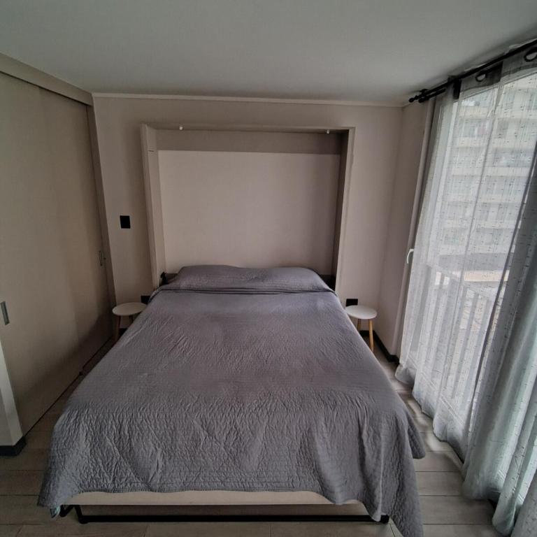 Departamento completo en el centro de Santiago - One-Bedroom Apartment - 69