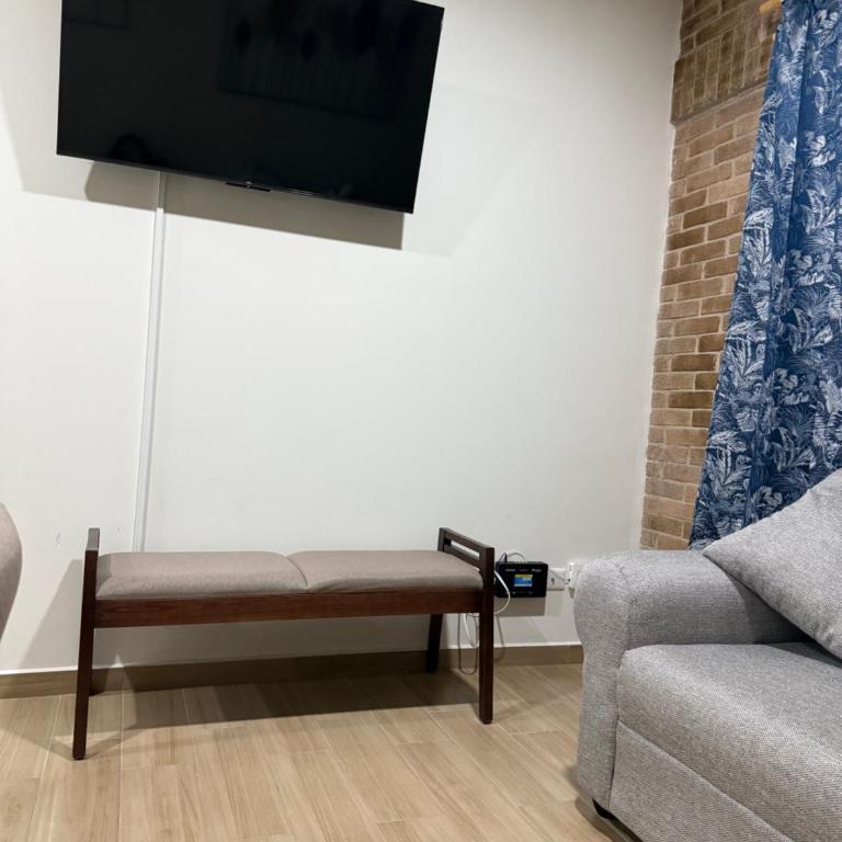 Departamento oasis - Apartamento de 2 dormitorios - 10