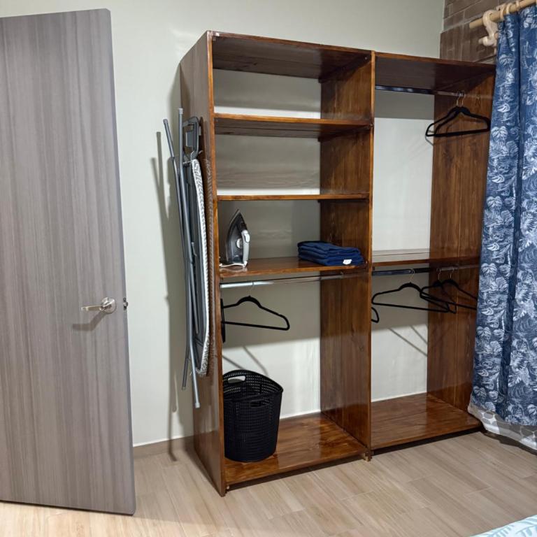 Departamento oasis - Apartamento de 2 dormitorios - 11