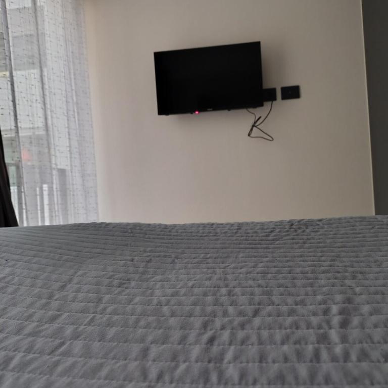 Departamento completo en el centro de Santiago - One-Bedroom Apartment - 75