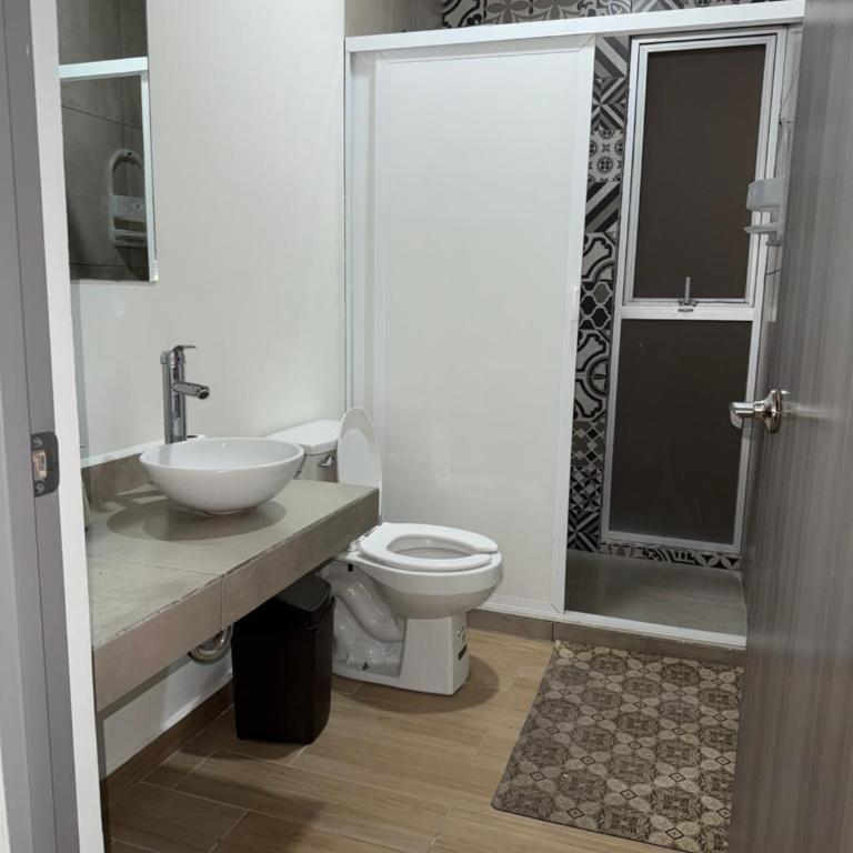 Departamento oasis - Apartamento de 2 dormitorios - 12