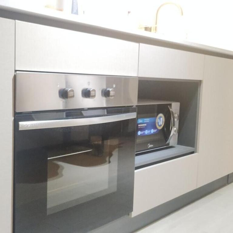 Departamento completo en el centro de Santiago - One-Bedroom Apartment - 76