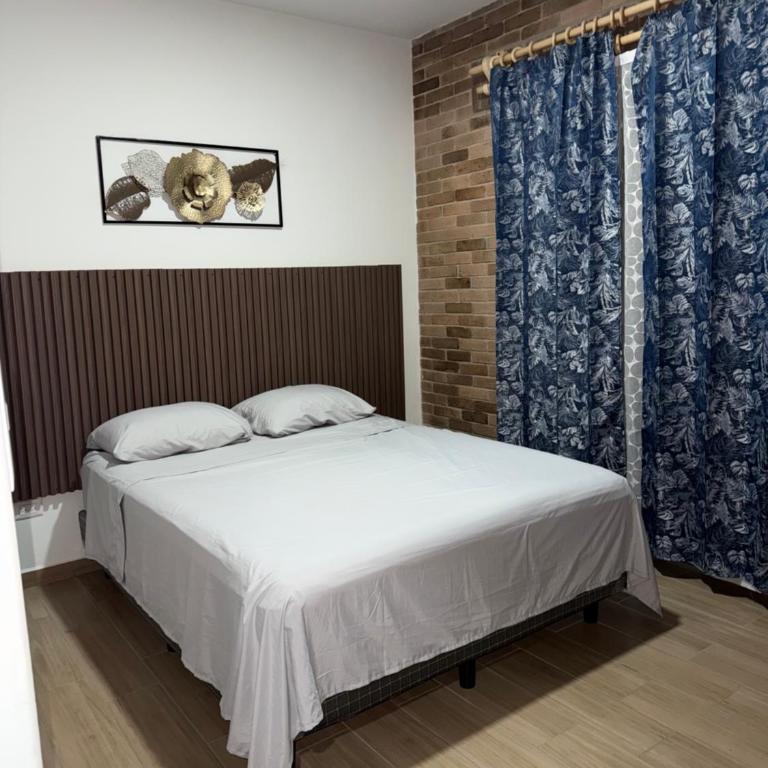 Departamento oasis - Apartamento de 2 dormitorios - 7