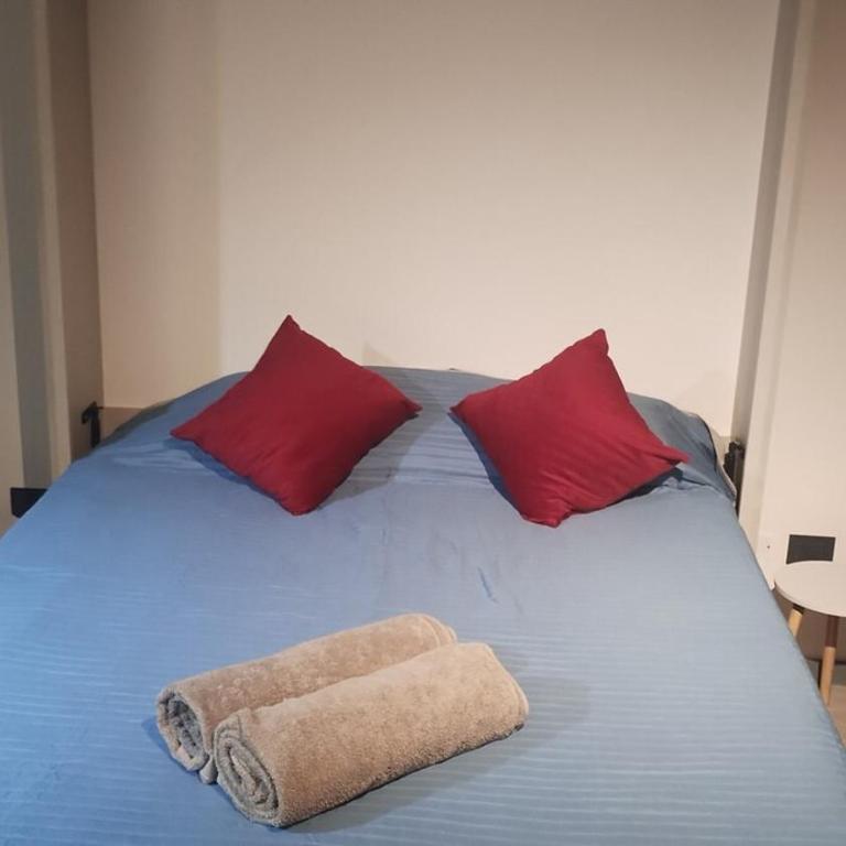 Departamento completo en el centro de Santiago - One-Bedroom Apartment - 84