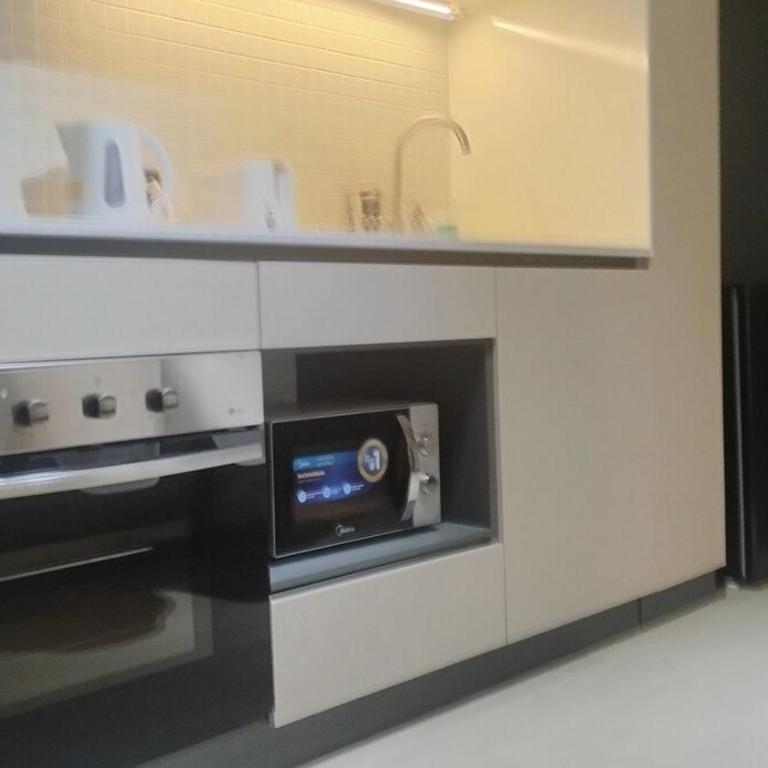 Departamento completo en el centro de Santiago - One-Bedroom Apartment - 88