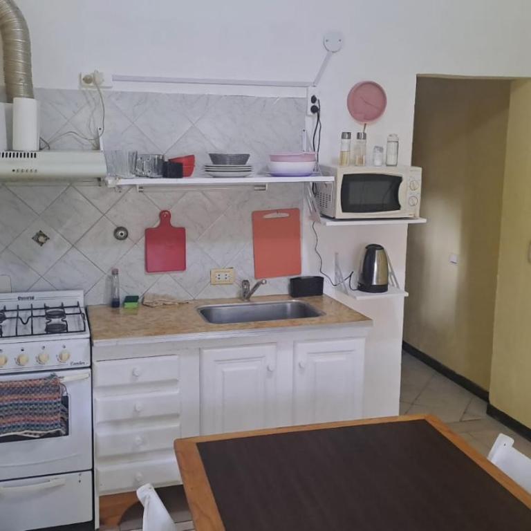 Puerto Principe - Apartamento de 1 dormitorio - 11