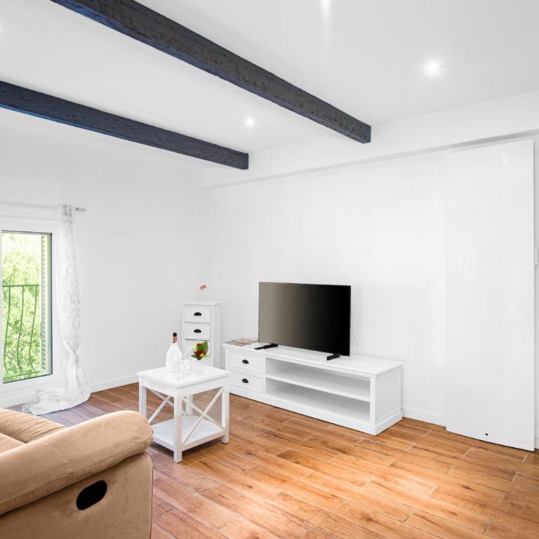 Menton Garavan - Charmant 3 Pièces - Apartment mit 2 Schlafzimmern - 2
