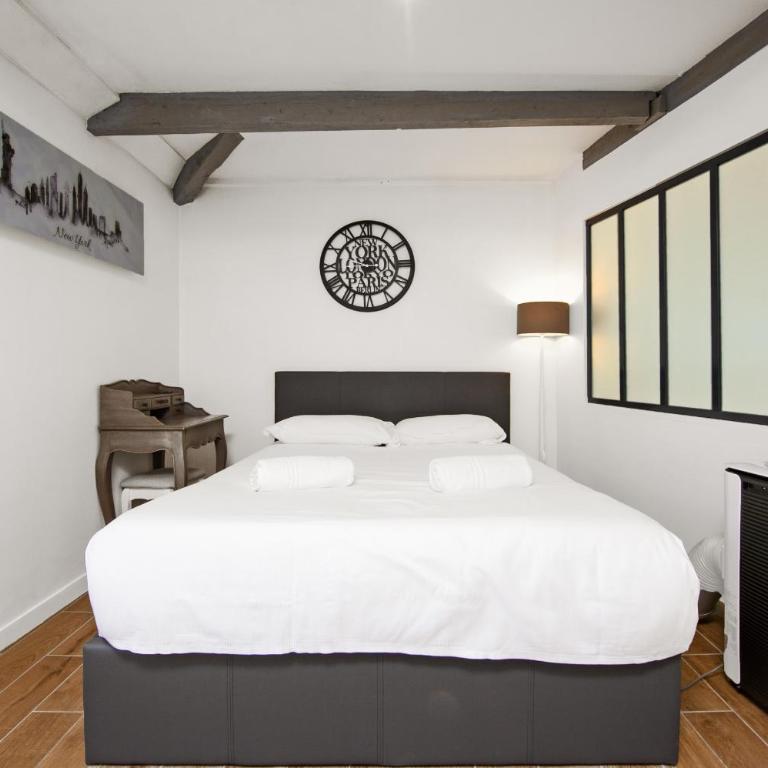 Menton Garavan - Charmant 3 Pièces - Apartment mit 2 Schlafzimmern - 4