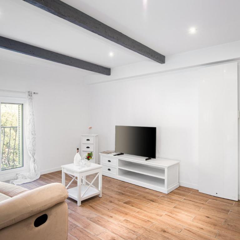 Menton Garavan - Charmant 3 Pièces - Apartment mit 2 Schlafzimmern - 8