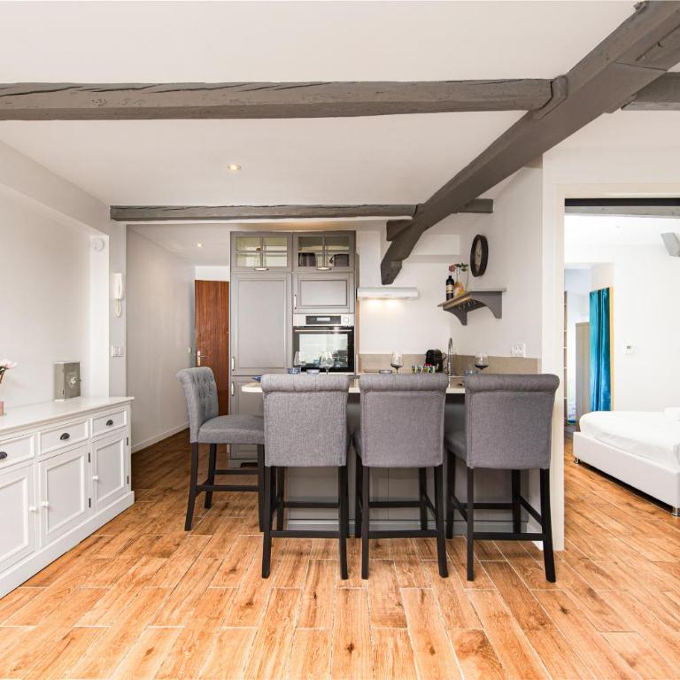 Menton Garavan - Charmant 3 Pièces - Apartment mit 2 Schlafzimmern - 10