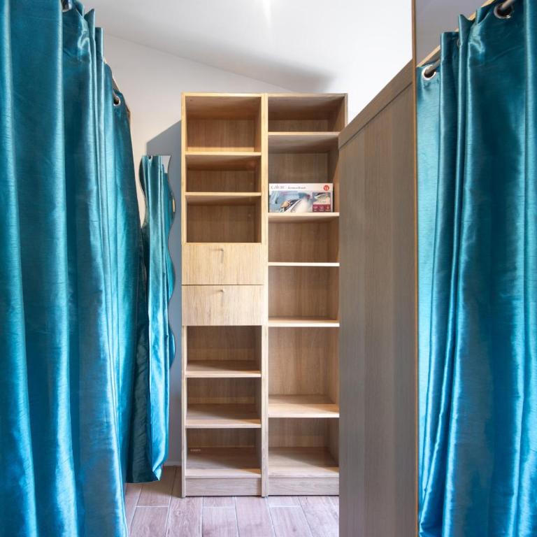 Menton Garavan - Charmant 3 Pièces - Apartment mit 2 Schlafzimmern - 15