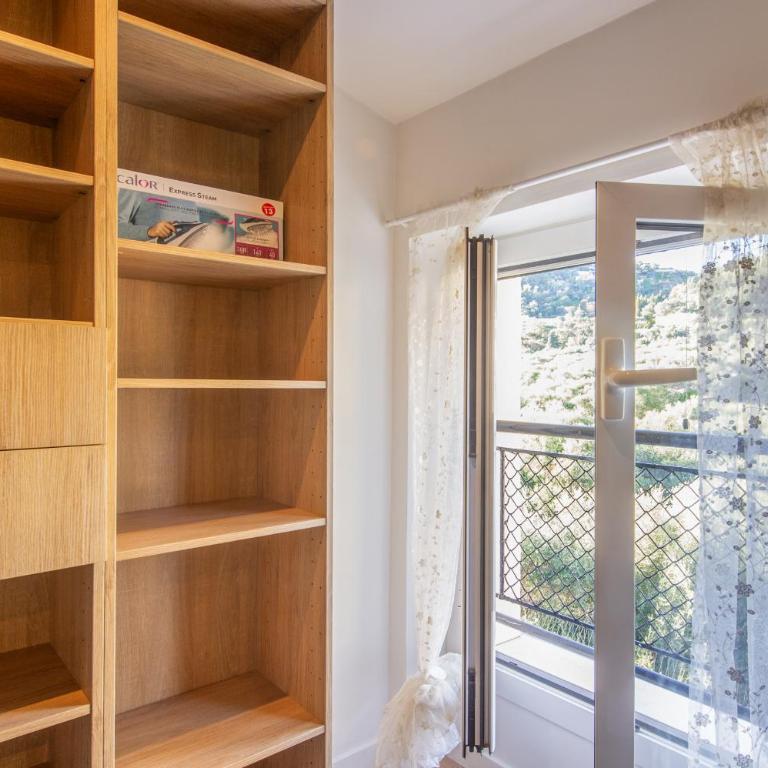 Menton Garavan - Charmant 3 Pièces - Apartment mit 2 Schlafzimmern - 16