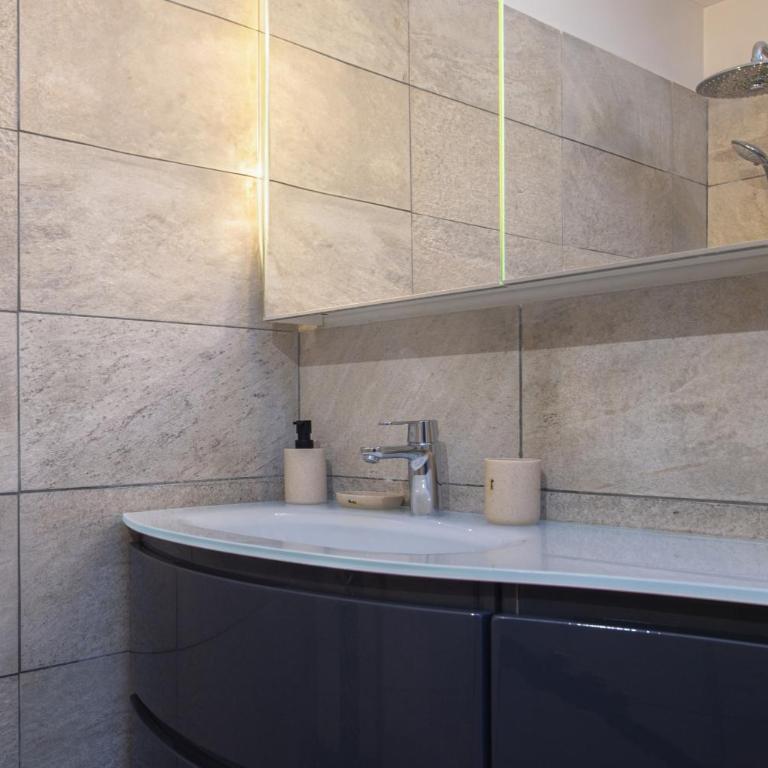 Menton Garavan - Charmant 3 Pièces - Apartment mit 2 Schlafzimmern - 19