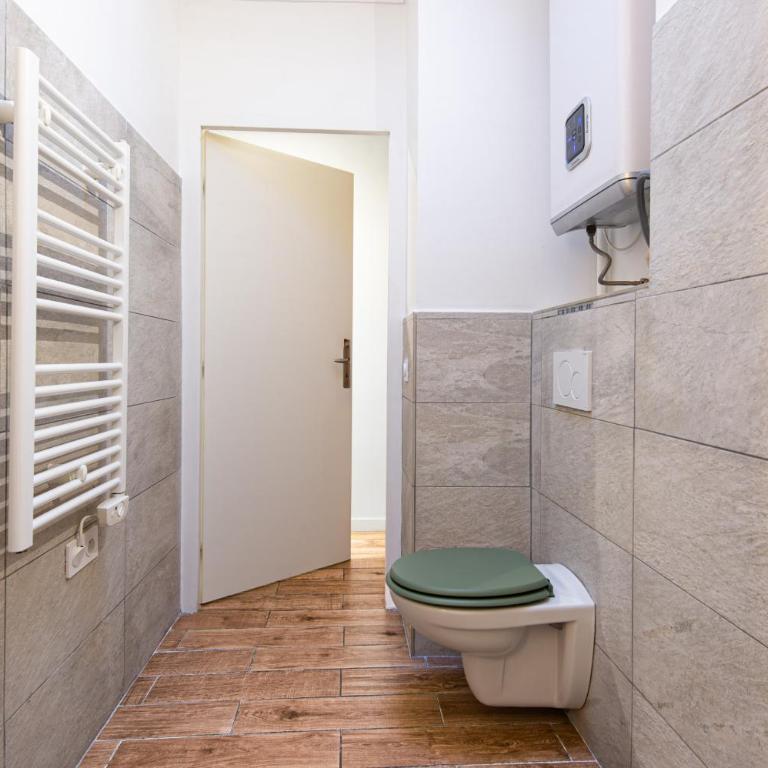 Menton Garavan - Charmant 3 Pièces - Apartment mit 2 Schlafzimmern - 20