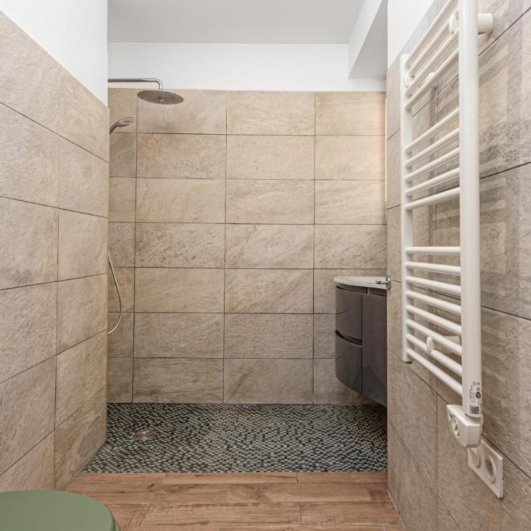 Menton Garavan - Charmant 3 Pièces - Apartment mit 2 Schlafzimmern - 21