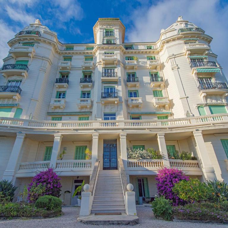 Menton Garavan - Charmant 3 Pièces - Apartment mit 2 Schlafzimmern - 1