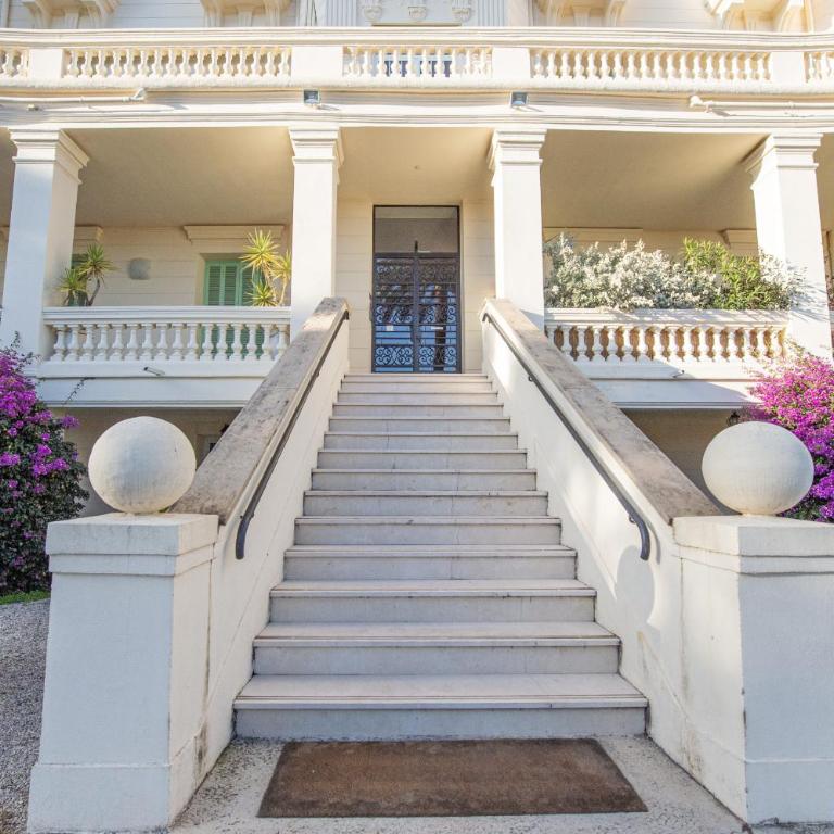 Menton Garavan - Charmant 3 Pièces - Apartment mit 2 Schlafzimmern - 22