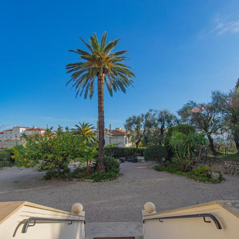 Menton Garavan - Charmant 3 Pièces - Apartment mit 2 Schlafzimmern - 27