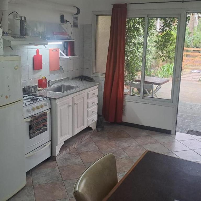 Puerto Principe - Apartamento de 1 dormitorio - 13