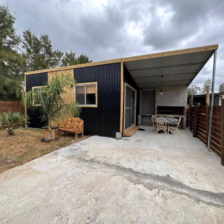 L a N e g r a - Casa con 1 dormitorio - 1