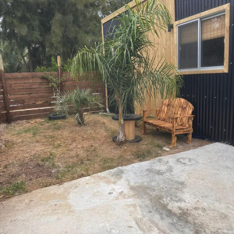 L a N e g r a - Casa con 1 dormitorio - 2