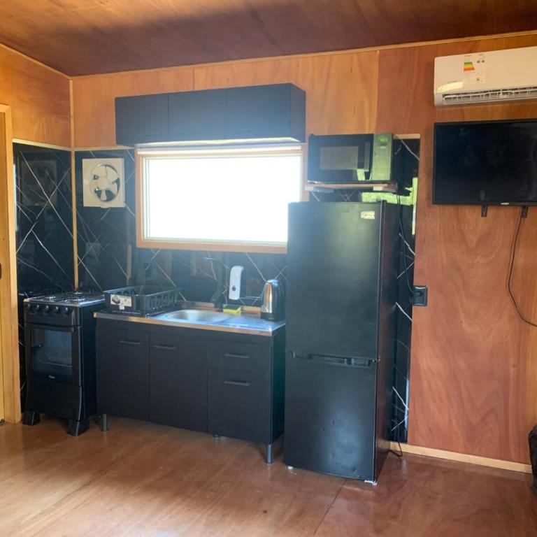 L a N e g r a - Casa con 1 dormitorio - 3
