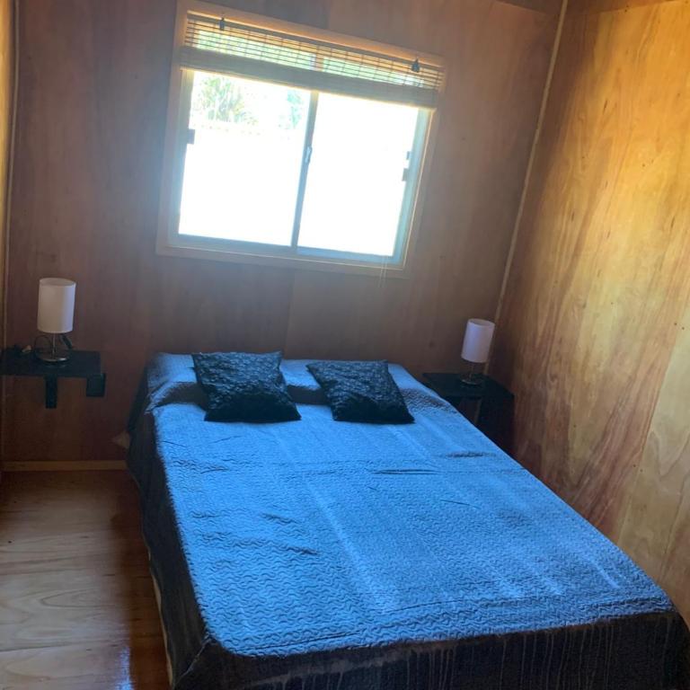 L a N e g r a - Casa con 1 dormitorio - 4