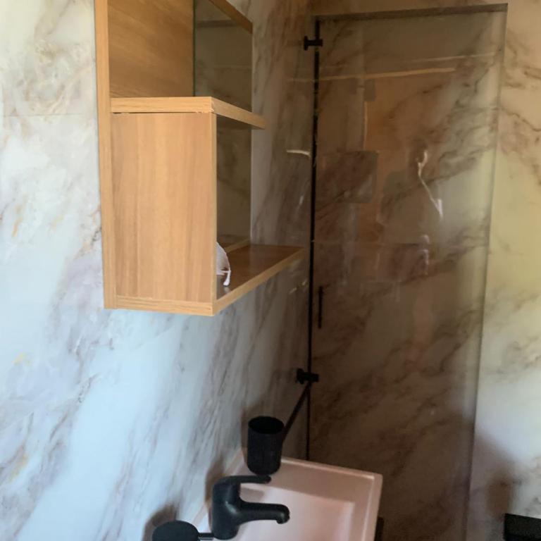 L a N e g r a - Casa con 1 dormitorio - 6