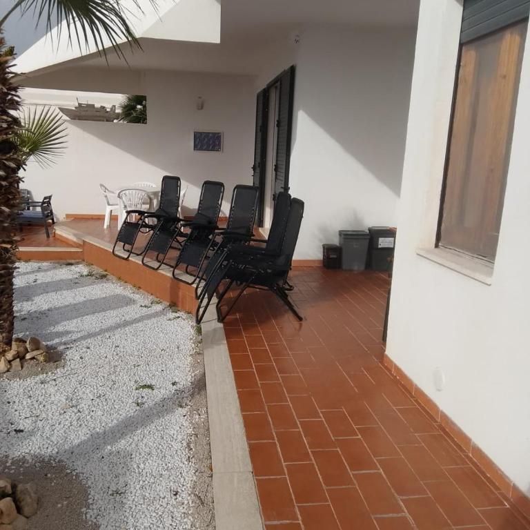 AFRODITE - Casa con 3 Camere da Letto - 33