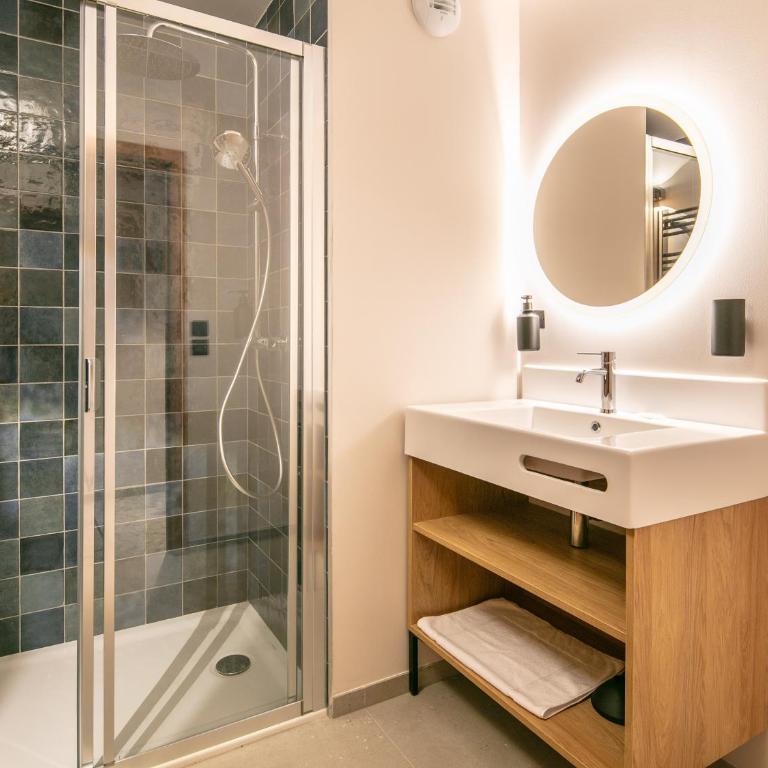 Vacancéole Résidence Les Hauts de Vaujany - Appartement 4 Chambre pour 10 Personnes - 3