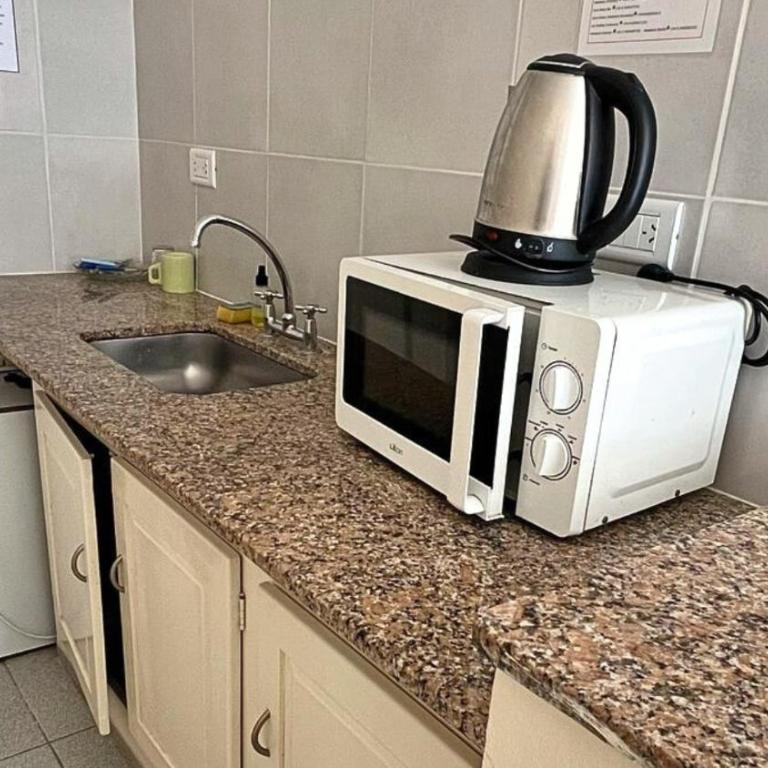 Altos de Alem - Double Room - 3